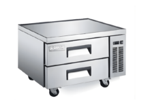 Base refrigerada D-BC-2C DELTA