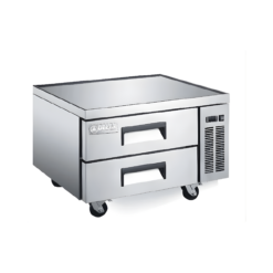 Base refrigerada D-BC-2C DELTA