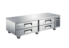 Base refrigerada D-BC-4C DELTA