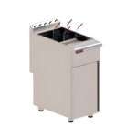 Cocedor de pastas 14 L CP-GPA-40 TOP DELTA