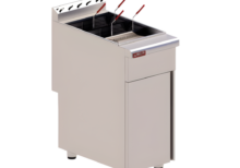 Cocedor de pastas 14 L CP-GPA-40 TOP DELTA