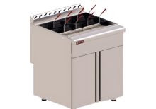 Cocedor de pastas 28 L CP-GPA-80 TOP DELTA