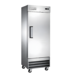 Congelador vertical D-CV-1PS DELTA