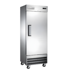 Congelador vertical D-CV-1PS DELTA