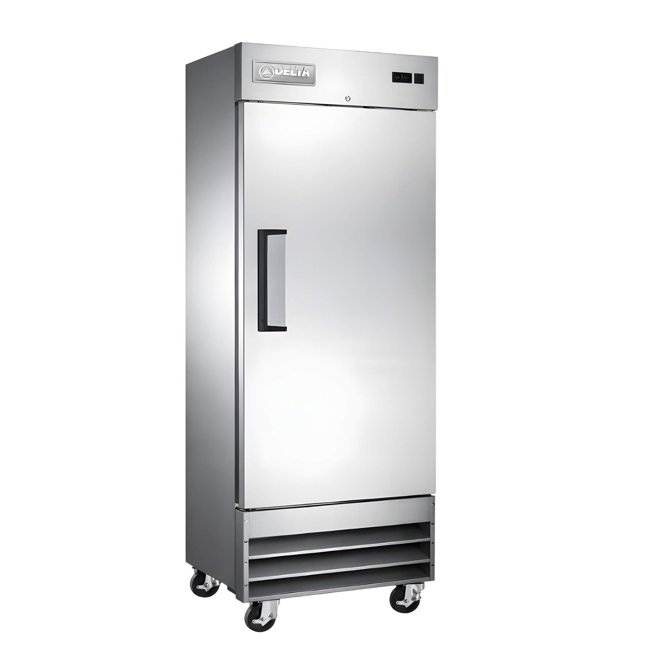 Congelador vertical D-CV-1PS DELTA