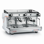 Cafetera Italiana Semiautomática 2 Grupos Profesionales OPERA 2G PU SAN SON