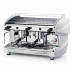 Cafetera Italiana Semiautomática 2 Grupos Profesionales LIRA2G PU SAN SON