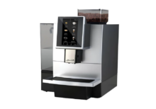 Cafetera Super Automática Molino Profesional F12 BIG PLUS SAN SON