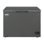 Congelador y Refrigerador de 10 Pies CTC-10G DRAGO