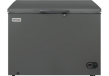 Congelador y Refrigerador de 10 Pies CTC-10G DRAGO