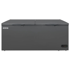 Congelador y Refrigerador de 24 Pies CTC-24G DRAGO