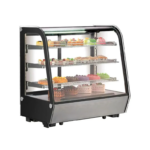 Vitrina Exhibidora CW-295R MIGSA