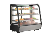 Vitrina Exhibidora CW-295R MIGSA