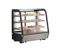 Vitrina Exhibidora CW-295R MIGSA