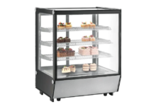 Vitrina Exhibidora CW-295 MIGSA