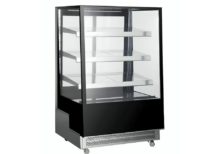 Vitrina Refrigerada de Piso ARC-300L MIGSA