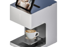 Impresora de Café EB-PRO-B INTERNATIONAL