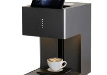 Impresora de Café EB-PRO-N INTERNATIONAL