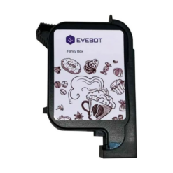 Cartucho para Impresora de Café CART-BN INTERNATIONAL