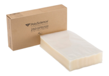 Bolsas para Empacadoras al Vacío PSC-VBF-0610 INTERNATIONAL