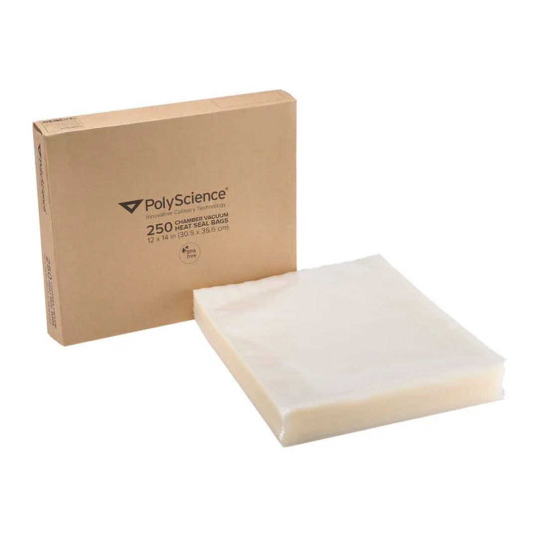 Bolsas para Empacadoras al Vacío PSC-VBF-1214 INTERNATIONAL