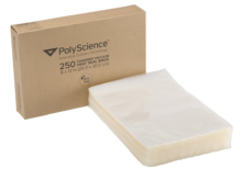 Bolsas para Empacadoras al Vacío PSC-VBF-0812 INTERNATIONAL