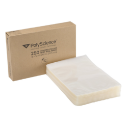 Bolsas para Empacadoras al Vacío PSC-VBF-0812 INTERNATIONAL