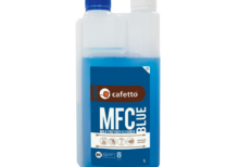 Líquido para Limpieza del Sistema de Leche E14005 CAFETTO