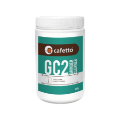 Pastillas de Limpieza para Muelas de Molinos de café E11929 CAFETTO