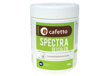 Decalcificador para Máquinas de Espresso E18091 CAFETTO