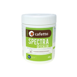 Decalcificador para Máquinas de Espresso E18091 CAFETTO