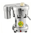 Extractor de Zanahorias Nutrixtractor NXZ-S TAPISA