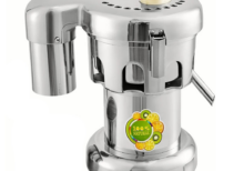 Extractor de Zanahorias Nutrixtractor NXZ-S TAPISA