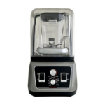 Licuadora Comercial con Capelo 2 L Alta Velocidad LCF 260 TAPISA