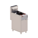 Freidor 20 L F-4 TOP DELTA