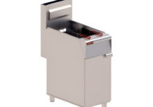 Freidor 20 L F-4 TOP DELTA