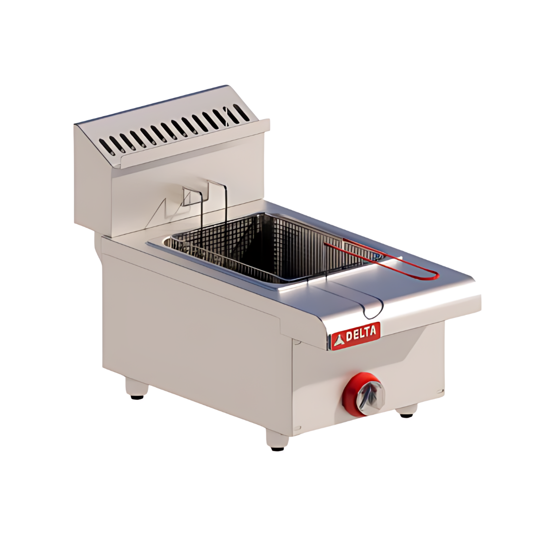 Freidor 4 L FM-4 TOP DELTA