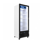 Enfriadores verticales exhibidores 20 Pies PVC20 TORREY