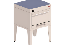 Horno convencional I-H TOP DELTA