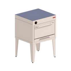 Horno convencional I-H TOP DELTA