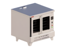 Horno de convección HCA TOP DELTA