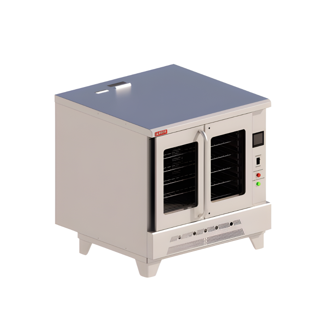 Horno de convección HCA TOP DELTA