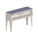 Horno pizzero PIZZA-3 TOP DELTA