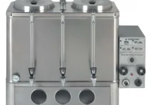 Cafetera Percoldora Automática 100 lts 50-50A INTERNATIONAL