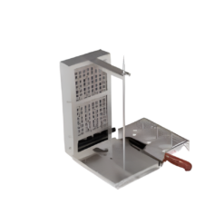 Pastorero 35 KG MIX DELTA