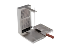 Pastorero 35 KG TOP DELTA