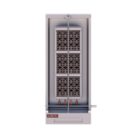 Pastorero 80 KG TOP DELTA