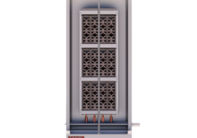 Pastorero 80 KG TOP DELTA