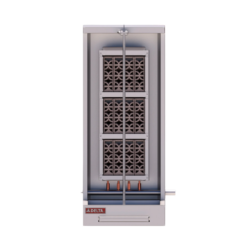 Pastorero 80 KG TOP DELTA