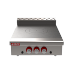 Plancha francesa 2-PF TOP DELTA